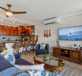 Kihei Ali'i Kai A308 condo